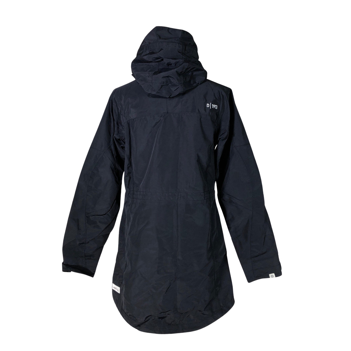 Unisex Didriksons - Parkatakki, koko 36 -  (2)