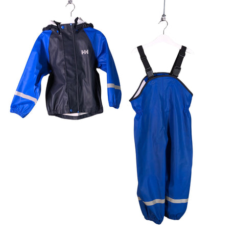 Unisex Helly Hansen - Sadeasu, koko 98 - 104 -  ()