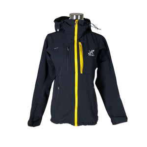 Softshell-takki, koko 36