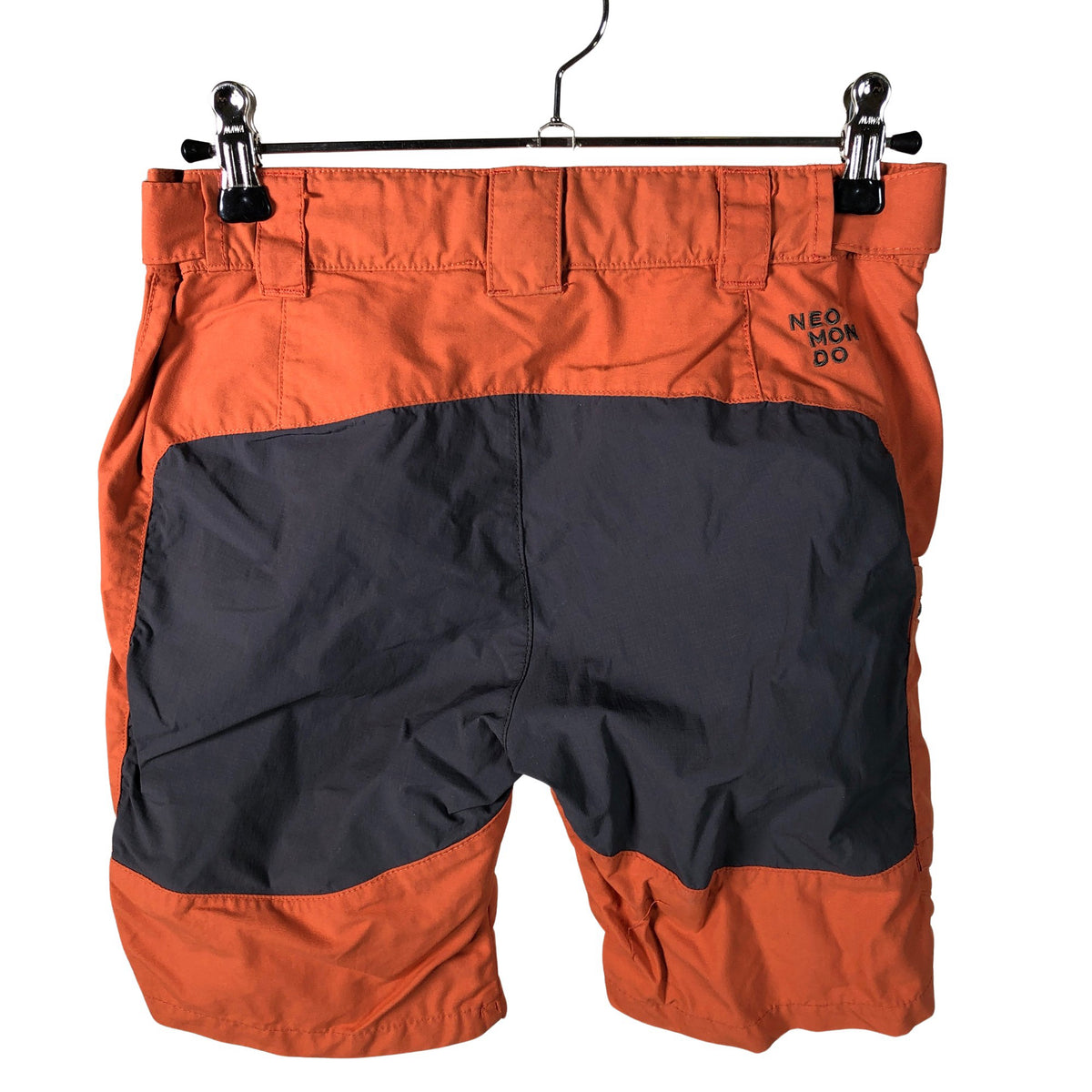 Unisex Neomondo - Shortsit, koko 134 - 140 -  (2)