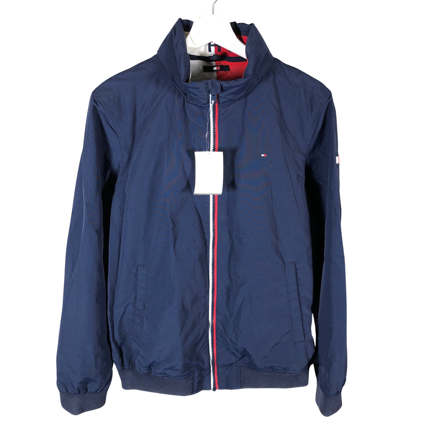Unisex Tommy Hilfiger - Ulkoilutakki, koko 170 - 176 -  (1)