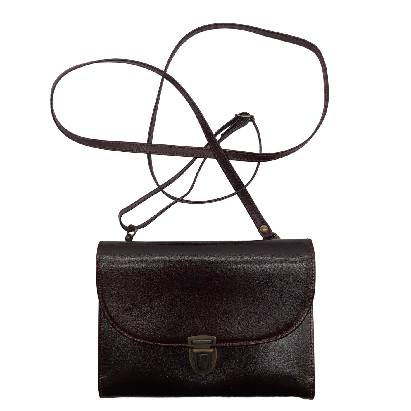 Unisex Eliisa Marjaana - Olkalaukku, koko Mini -  (1)