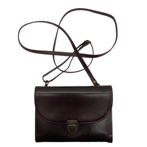 Unisex Eliisa Marjaana - Olkalaukku, koko Mini -  (1)