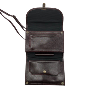Unisex Eliisa Marjaana - Olkalaukku, koko Mini -  (2)