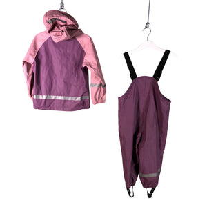 Unisex Zig Zag - Sadeasu, koko 98 - 104 -  (2)