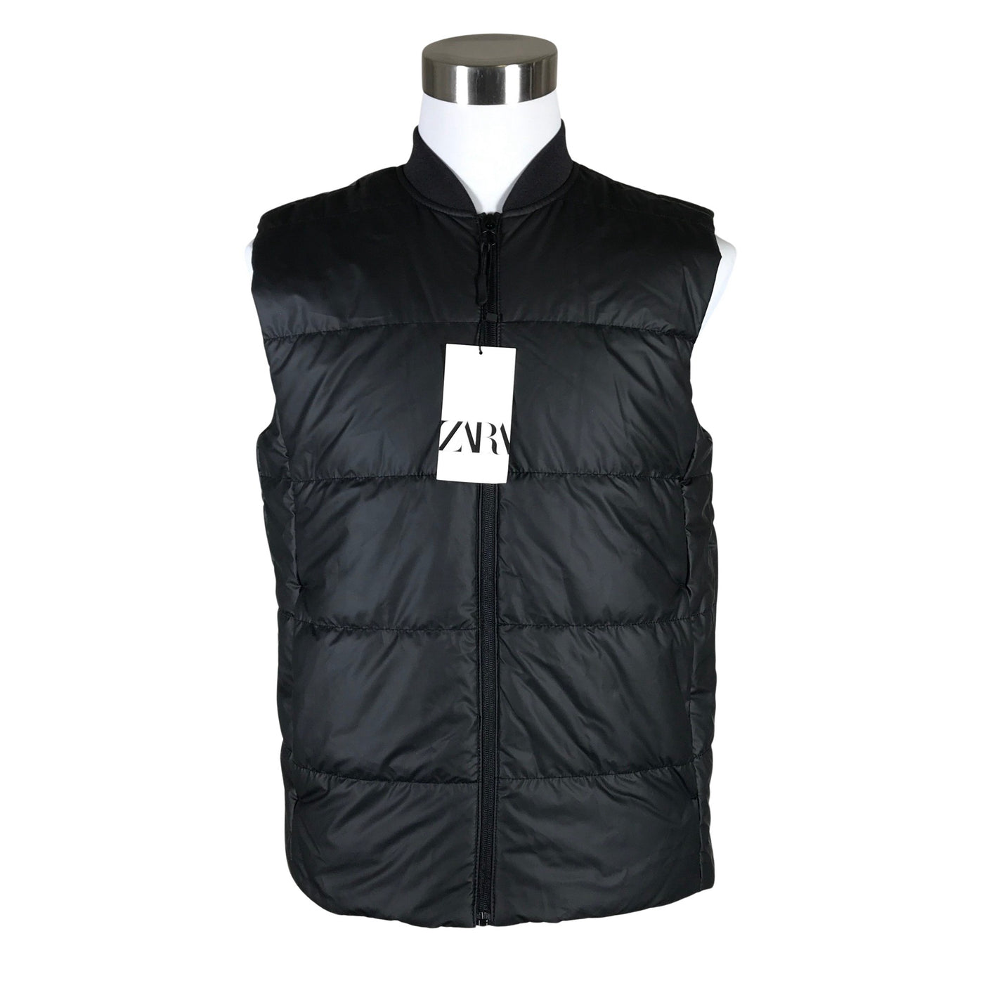 Unisex Zara - Toppaliivi, koko M -  (1)