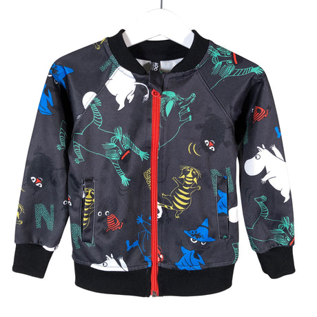 Unisex Martinex - Verryttelytakki, koko 92 - 98 -  ()