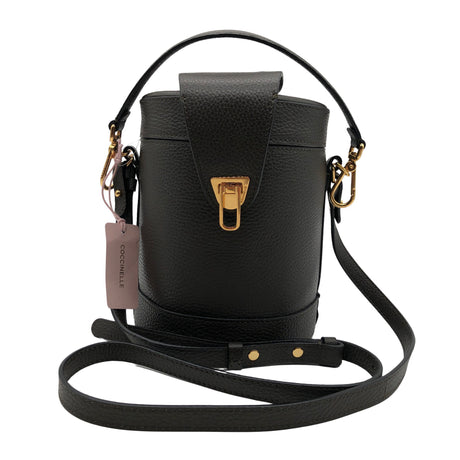 Unisex Coccinelle - Olkalaukku, koko Mini -  ()