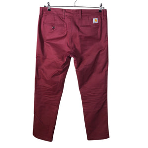 Unisex Carhartt - Chinot, koko W34 -  (2)