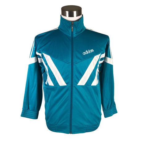 Unisex Adidas - Verryttelytakki, koko L -  ()