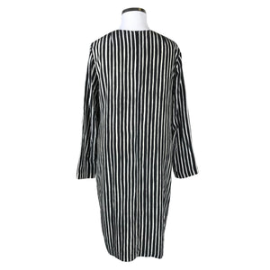 Unisex Marimekko - Sifonkimekko, koko 46 -  (2)