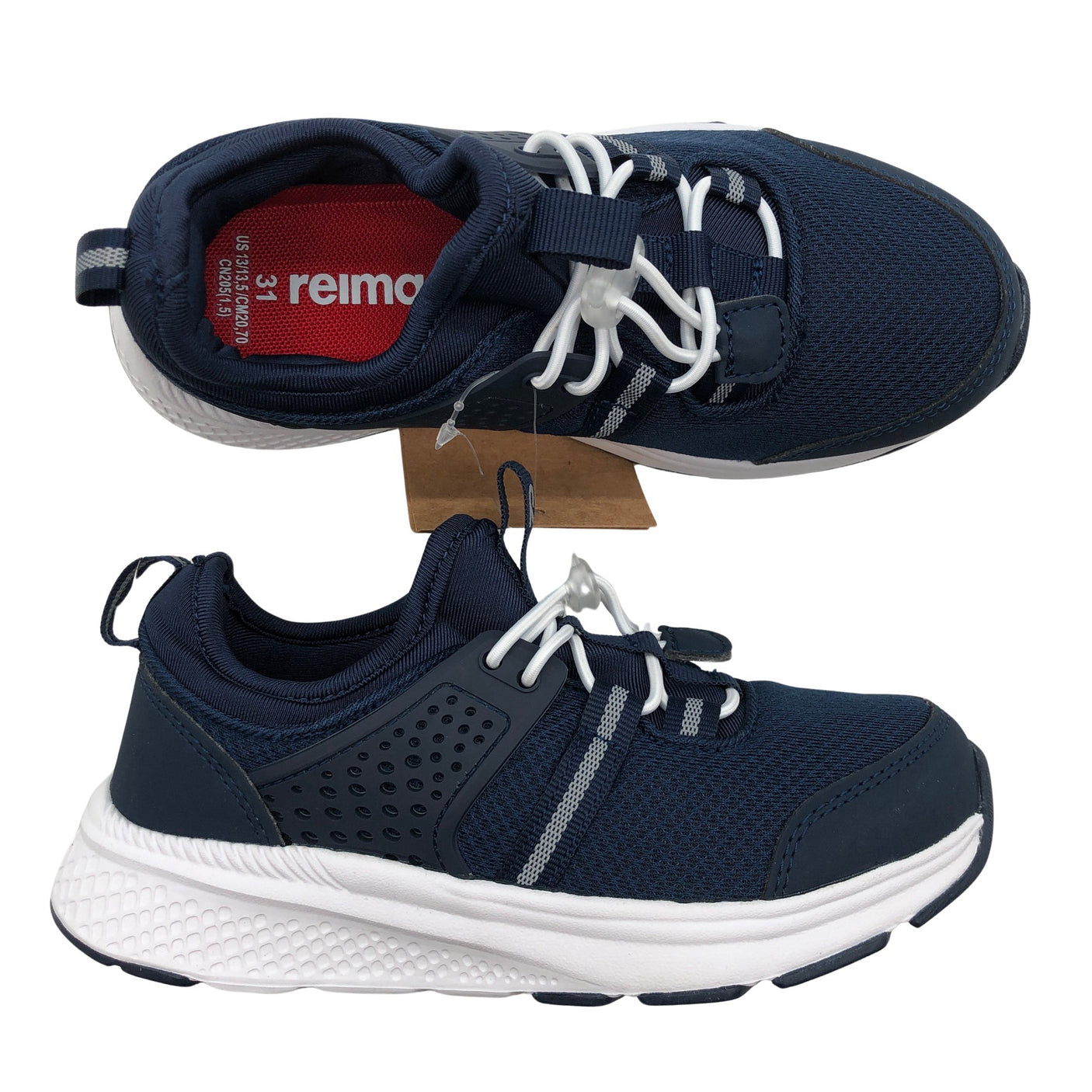 Unisex Reima - Lenkkarit, koko 31 -  (1)