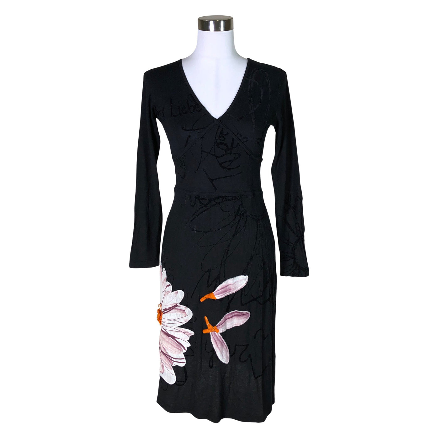 Unisex Desigual - Trikoomekko, koko 38 -  (1)
