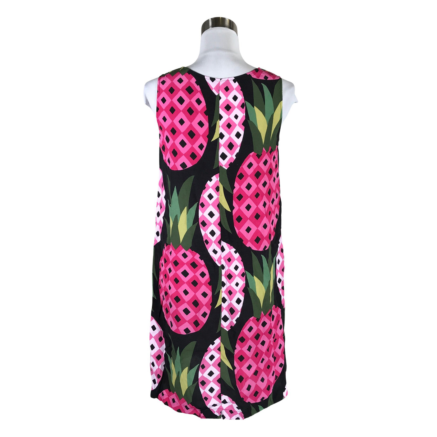 Unisex Marimekko - Sifonkimekko, koko 38 -  (2)