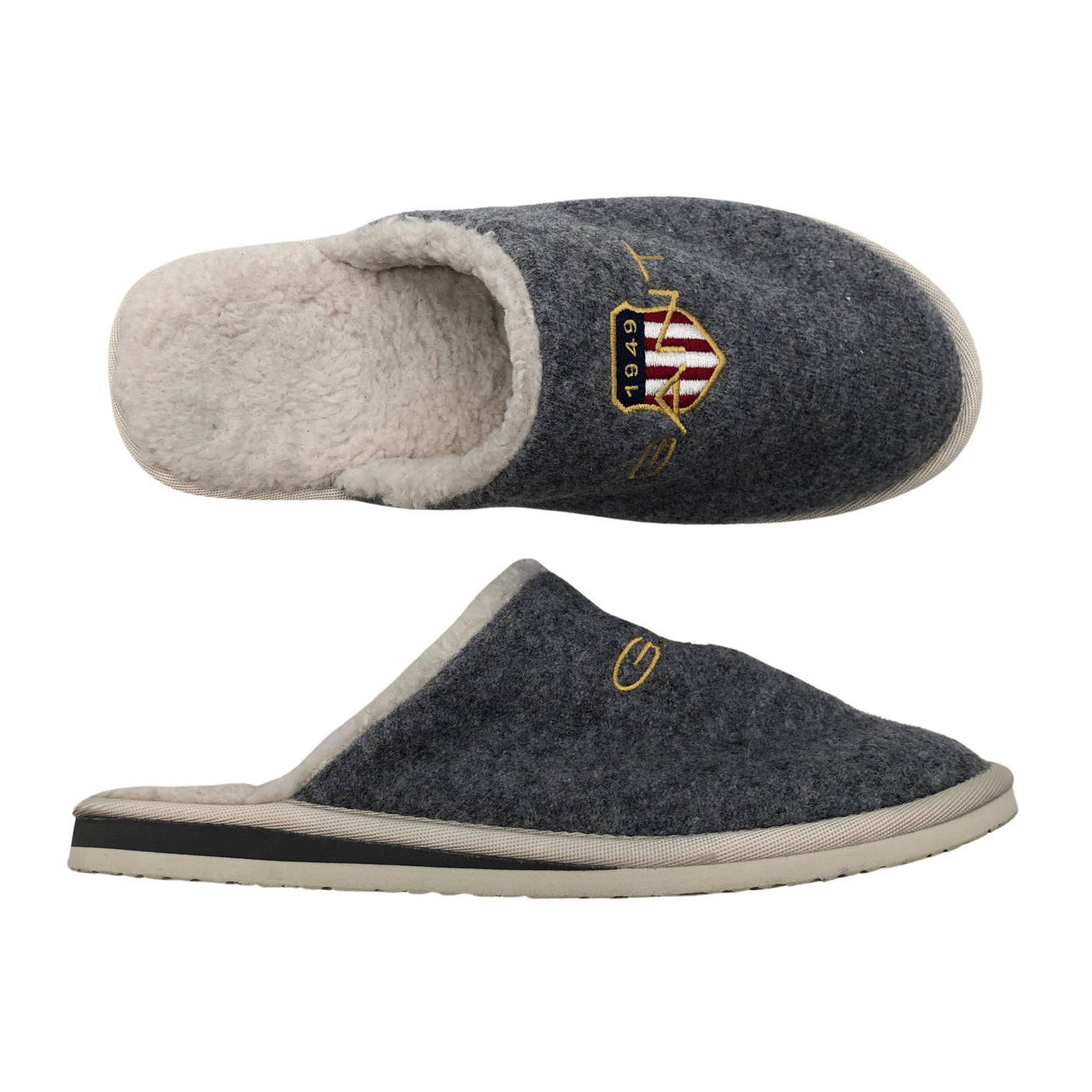 Unisex Gant - Sisätossut, koko 39 -  (1)