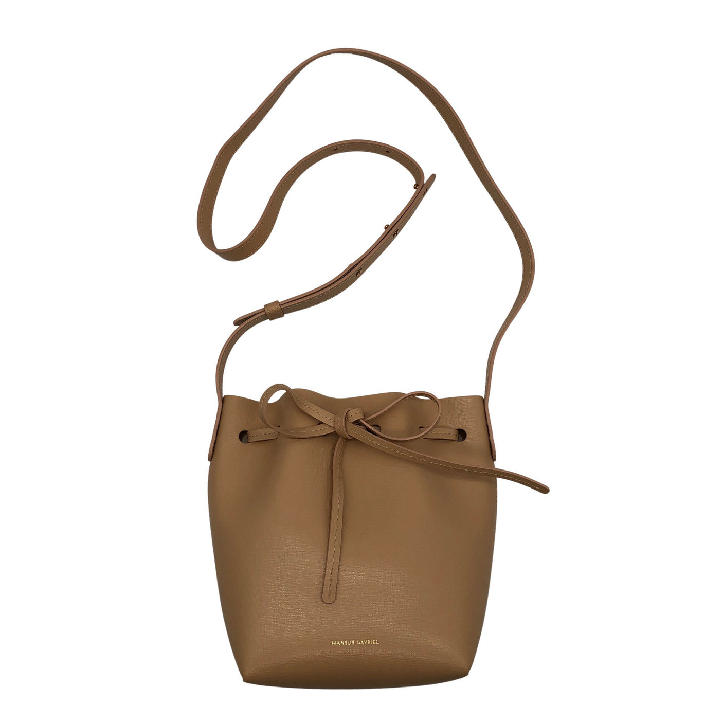Unisex Mansur Gavriel - Olkalaukku, koko Mini -  (1)