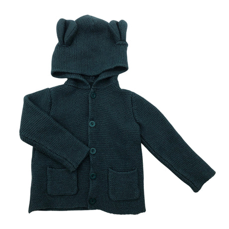 Unisex Metsola - Neuletakki, koko 74 - 80 -  ()