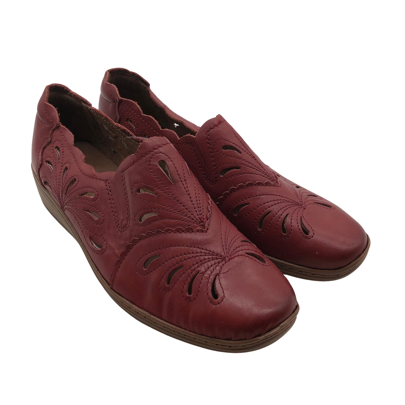 Kävelykengät, koko 38