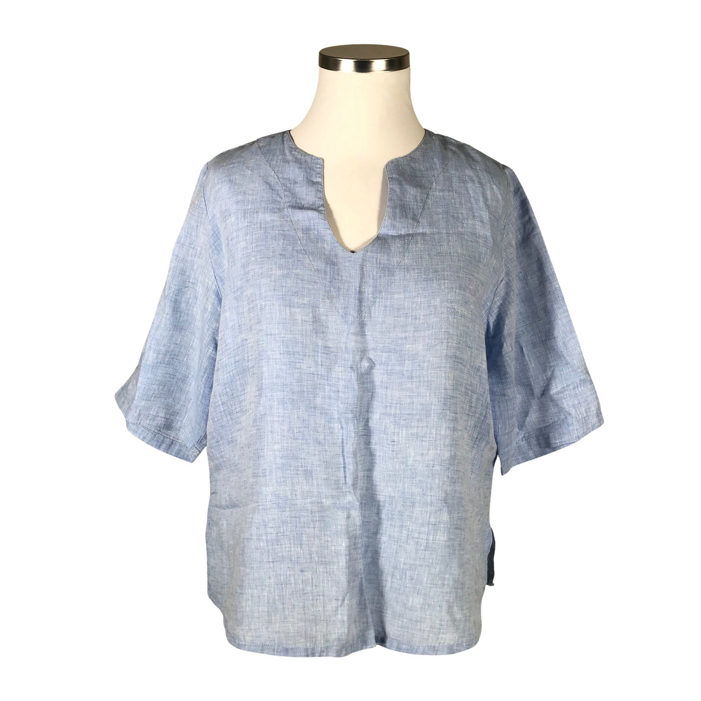 Unisex Luisa Calvino - Pusero, koko 44 -  (1)