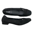 Unisex Semler - Ballerinat, koko 44 -  ()