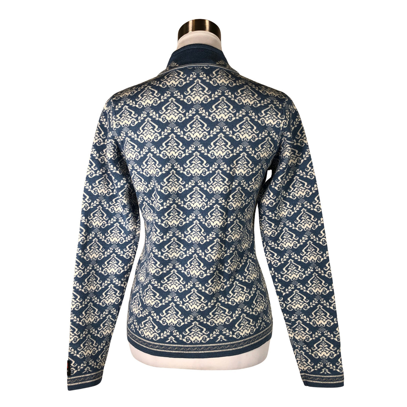 Unisex Alle Tiders - Neuletakki, koko 38 -  (2)