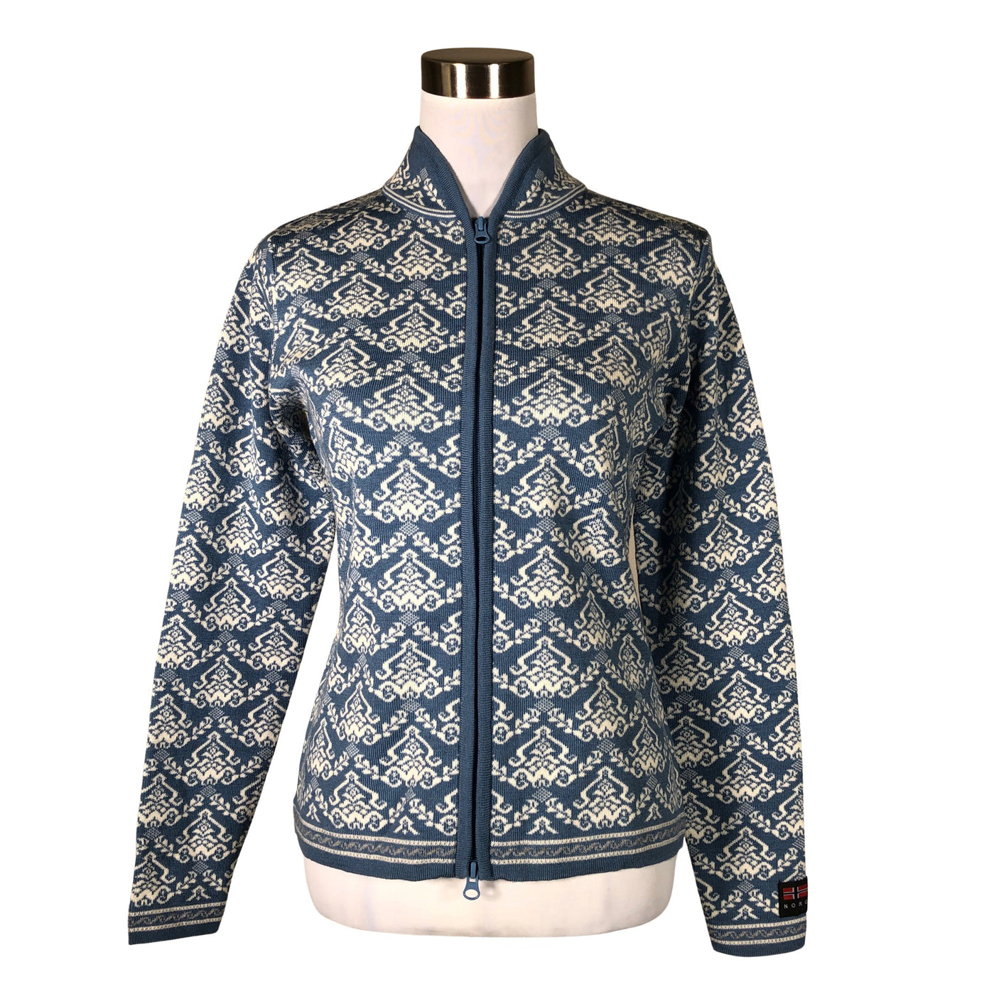 Unisex Alle Tiders - Neuletakki, koko 38 -  (1)