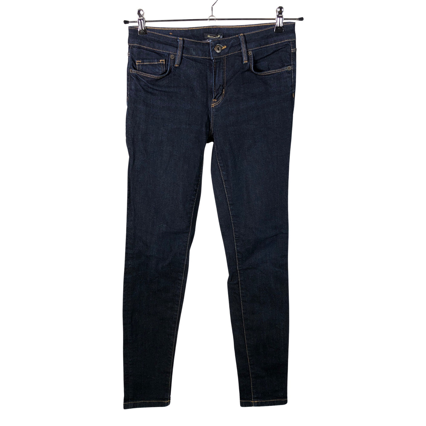 Unisex Massimo Dutti - Farkut, koko 36 -  (1)