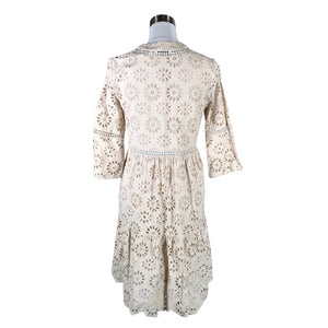 Unisex Angoor - Kangasmekko, koko 36 -  (2)
