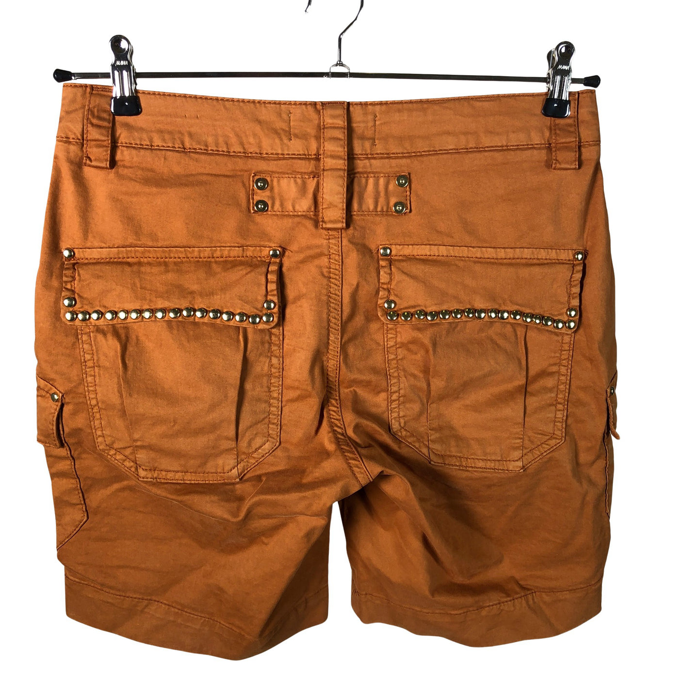 Unisex Mos Mosh - Shortsit, koko W27 -  (2)