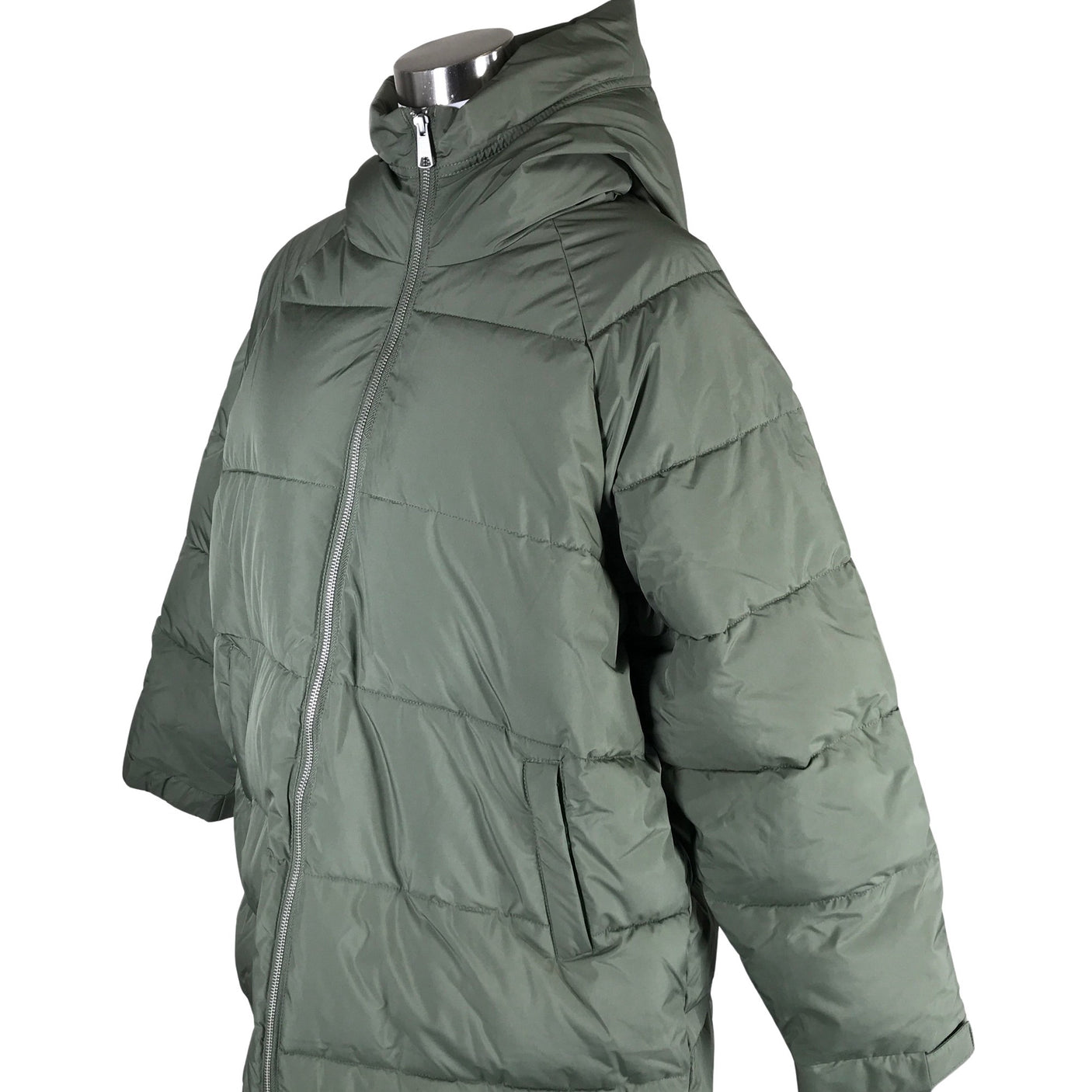 Unisex Makia - Toppatakki, koko 38 -  (3)