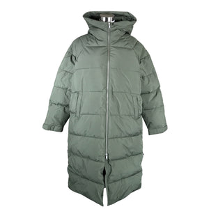 Unisex Makia - Toppatakki, koko 38 -  (1)