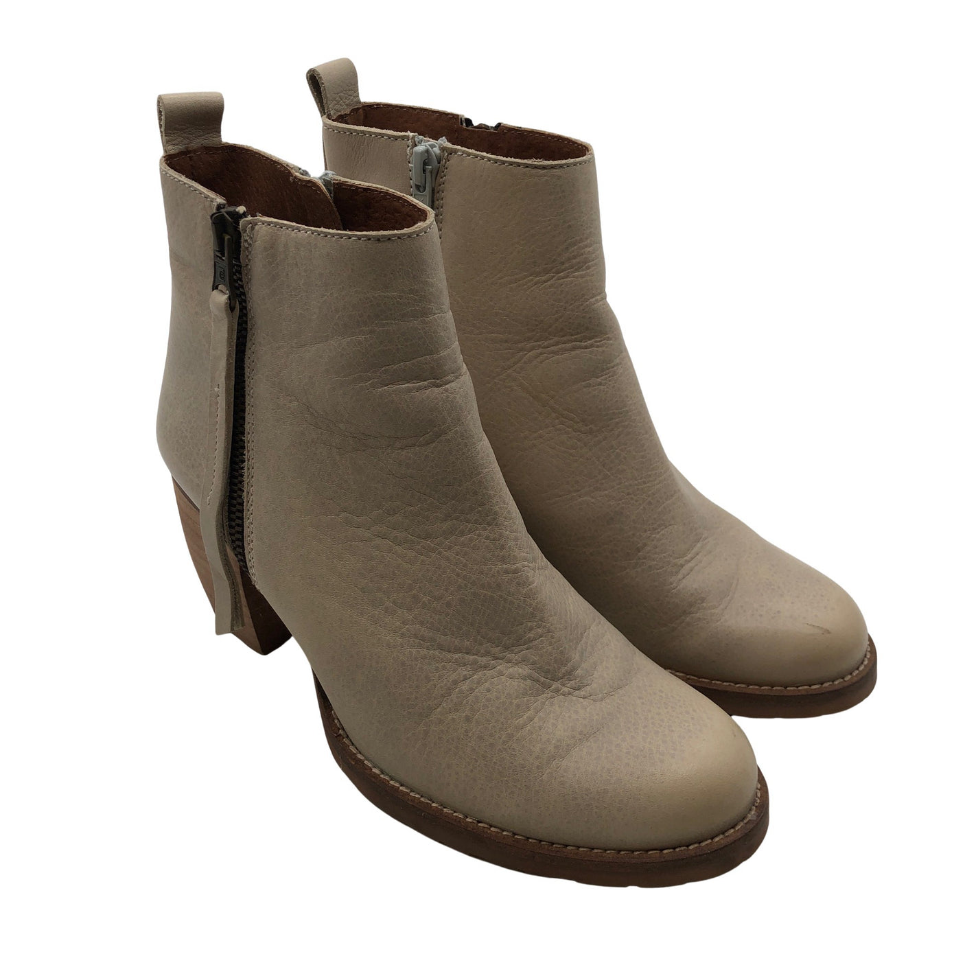 Unisex Depeche - Nilkkurit, koko 37 -  (2)
