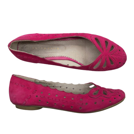 Unisex Stylesnob - Ballerinat, koko 40 -  ()