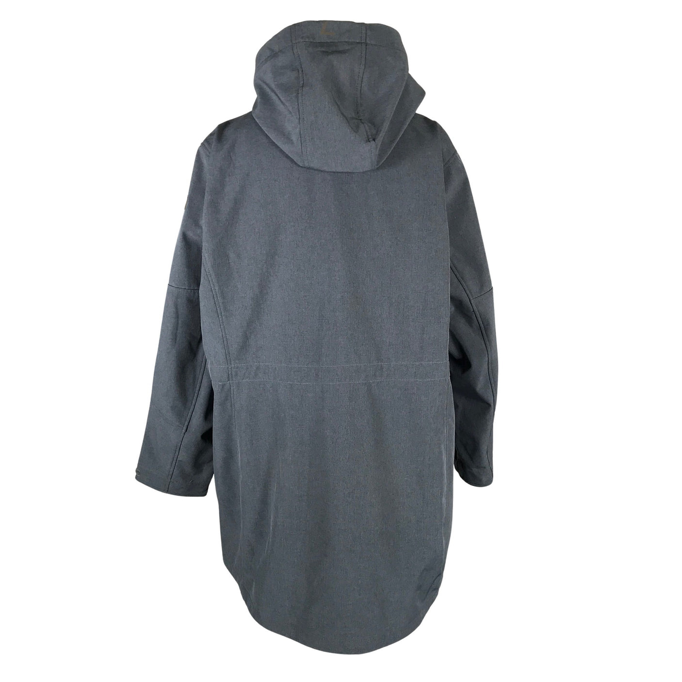 Unisex Luhta - Softshell-takki, koko 48 -  (2)