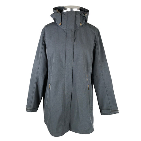 Unisex Luhta - Softshell-takki, koko 48 -  ()