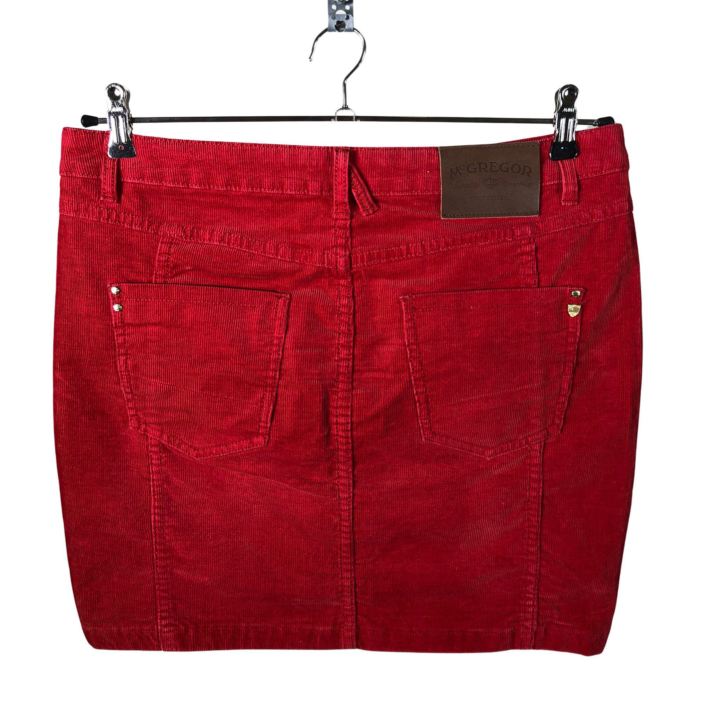 Unisex McGregor New York 1921 - Kangashame, koko 38 -  (2)