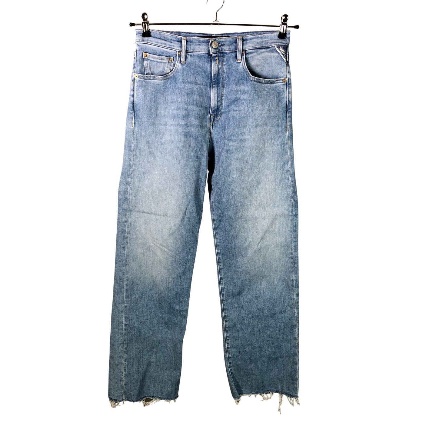 Unisex Replay - Farkut, koko W27 -  (1)