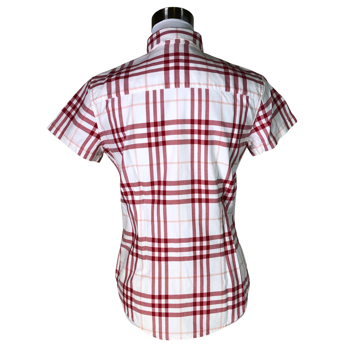 Unisex Burberry - Kauluspaita, koko 38 -  (2)