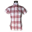 Unisex Burberry - Kauluspaita, koko 38 -  ()