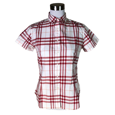 Unisex Burberry - Kauluspaita, koko 38 -  ()
