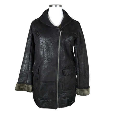 Unisex Desigual - Toppatakki, koko 44 -  ()