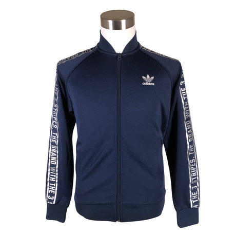 Unisex Adidas - Verryttelytakki, koko S -  ()