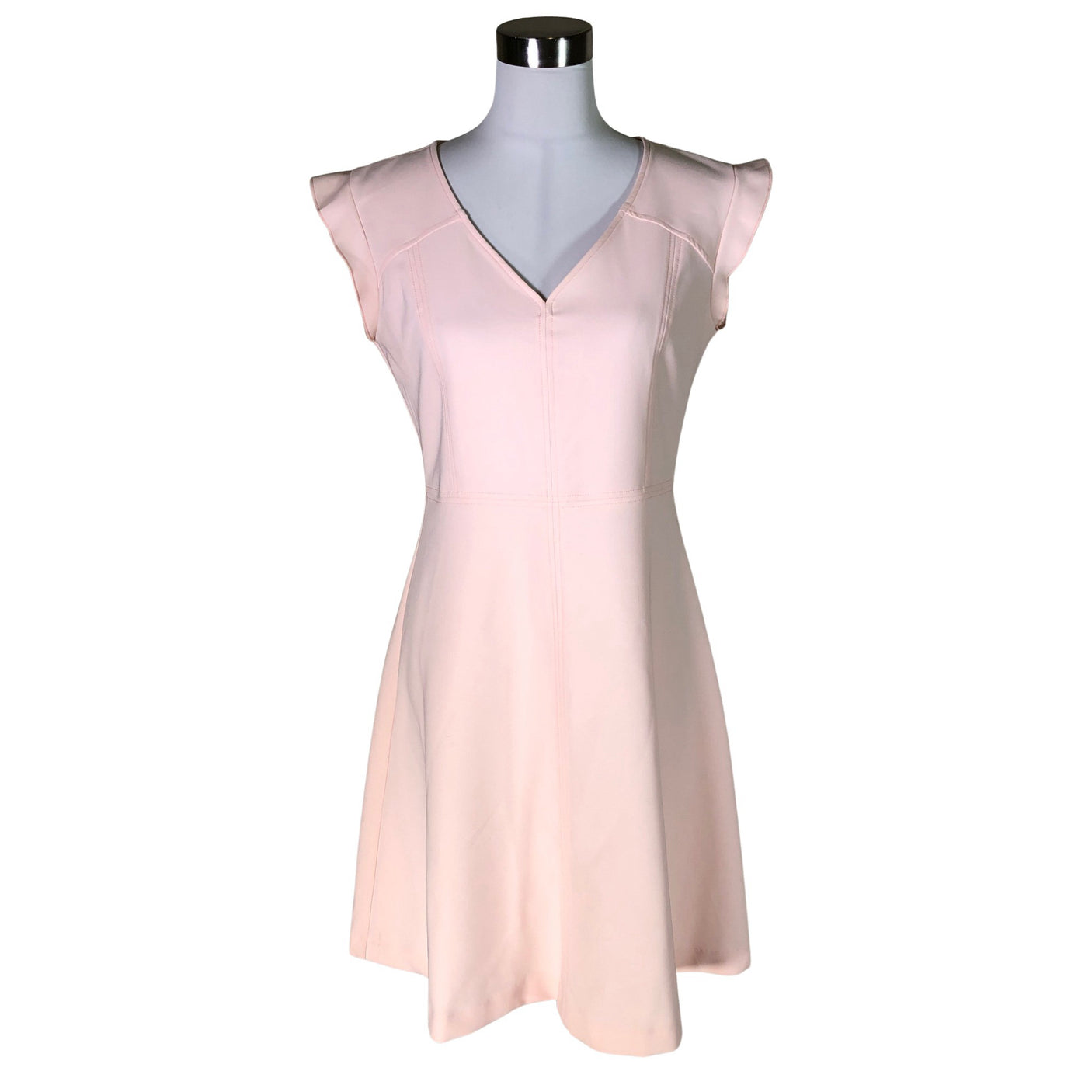 Unisex Derhy - Juhlamekko, koko 38 -  (1)