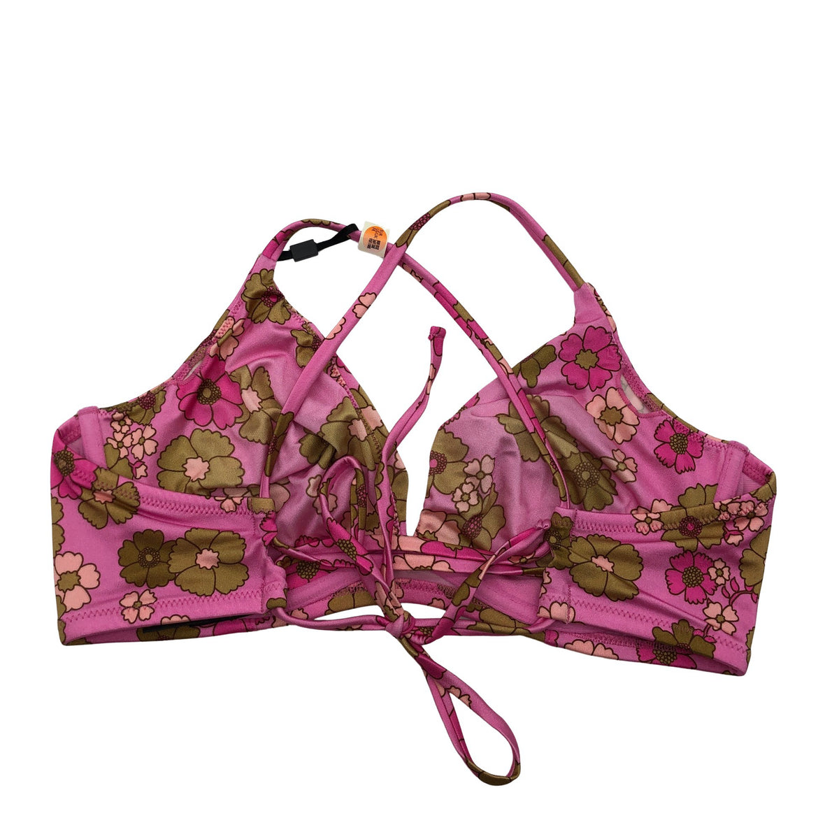 Unisex Change - Bikinit, koko 42 -  (2)