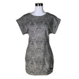 Unisex Pietamo - Collegetunika, koko 38 -  ()