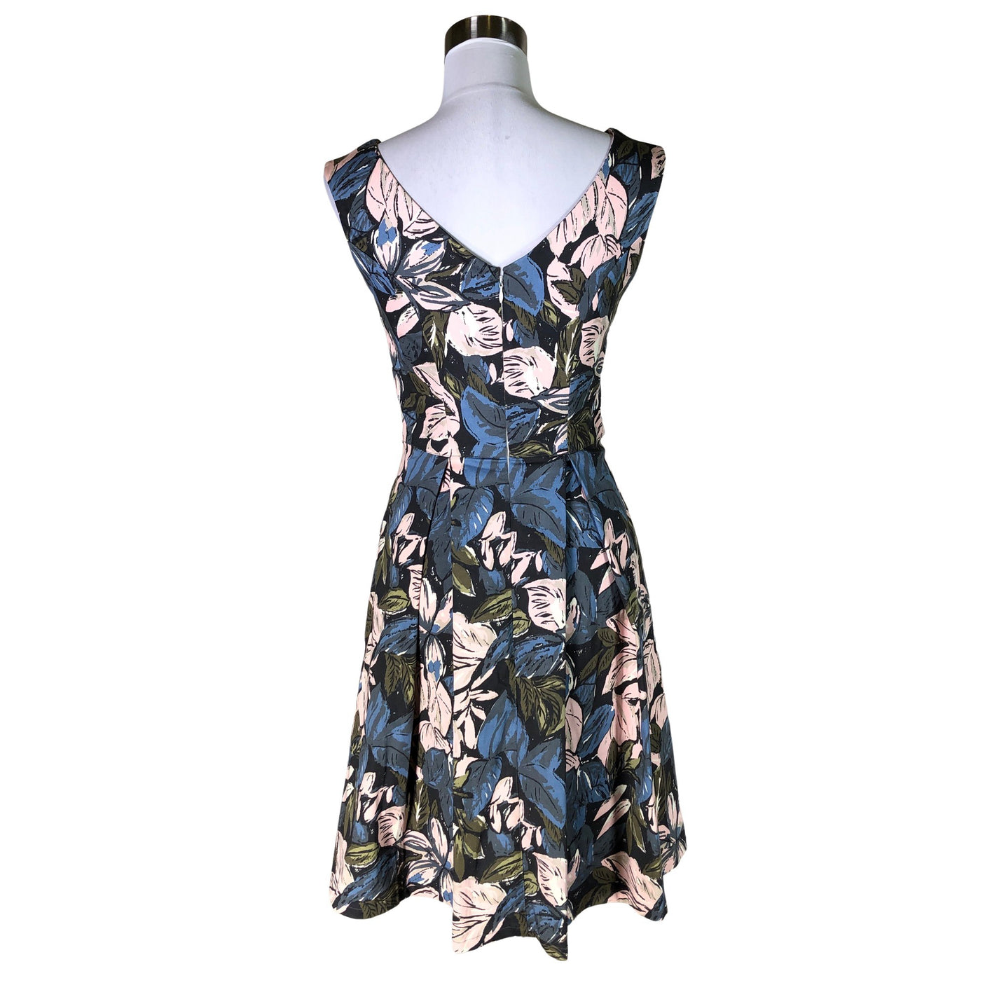 Unisex People Tree - Kangasmekko, koko 36 -  (2)