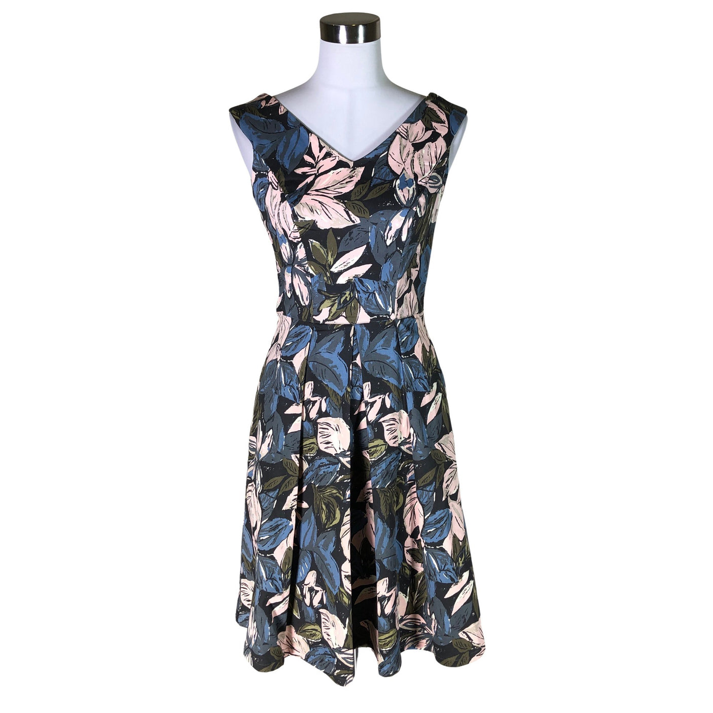 Unisex People Tree - Kangasmekko, koko 36 -  (1)