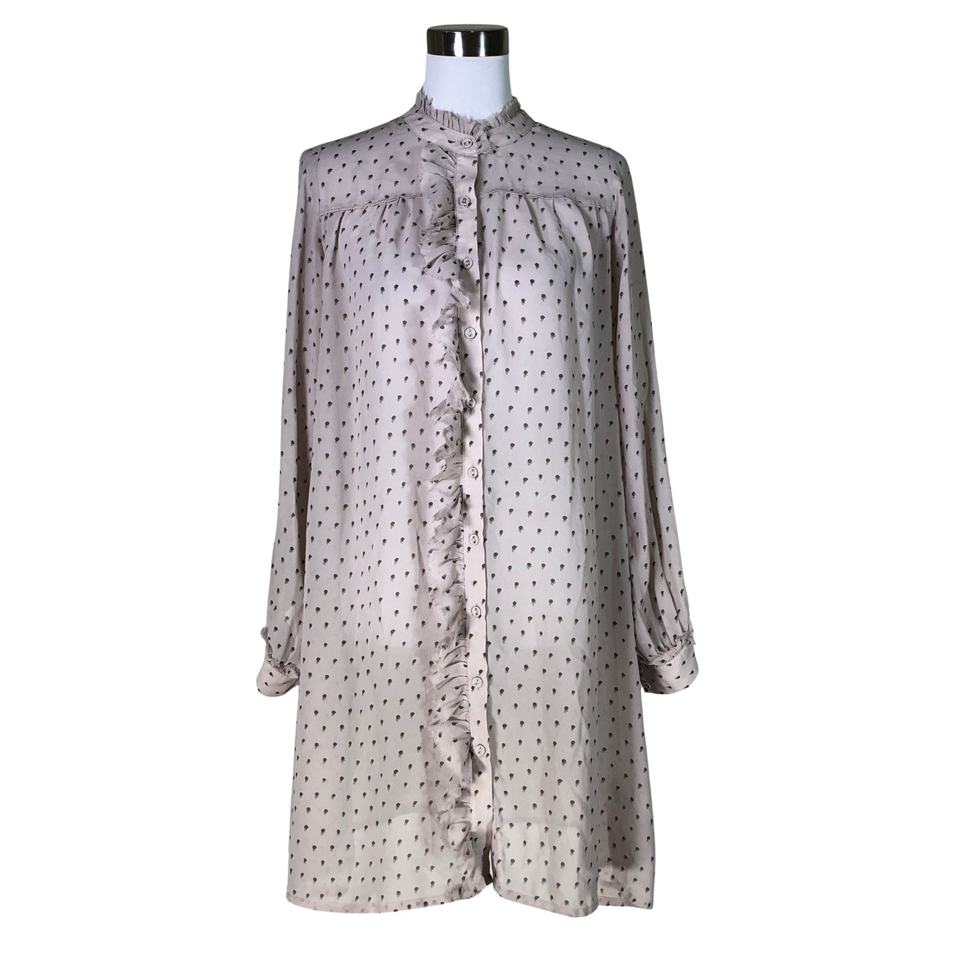 Unisex DAY Birger et Mikkelsen - Sifonkimekko, koko 38 -  (1)