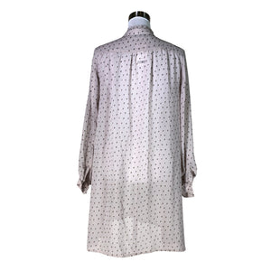 Unisex DAY Birger et Mikkelsen - Sifonkimekko, koko 38 -  (2)