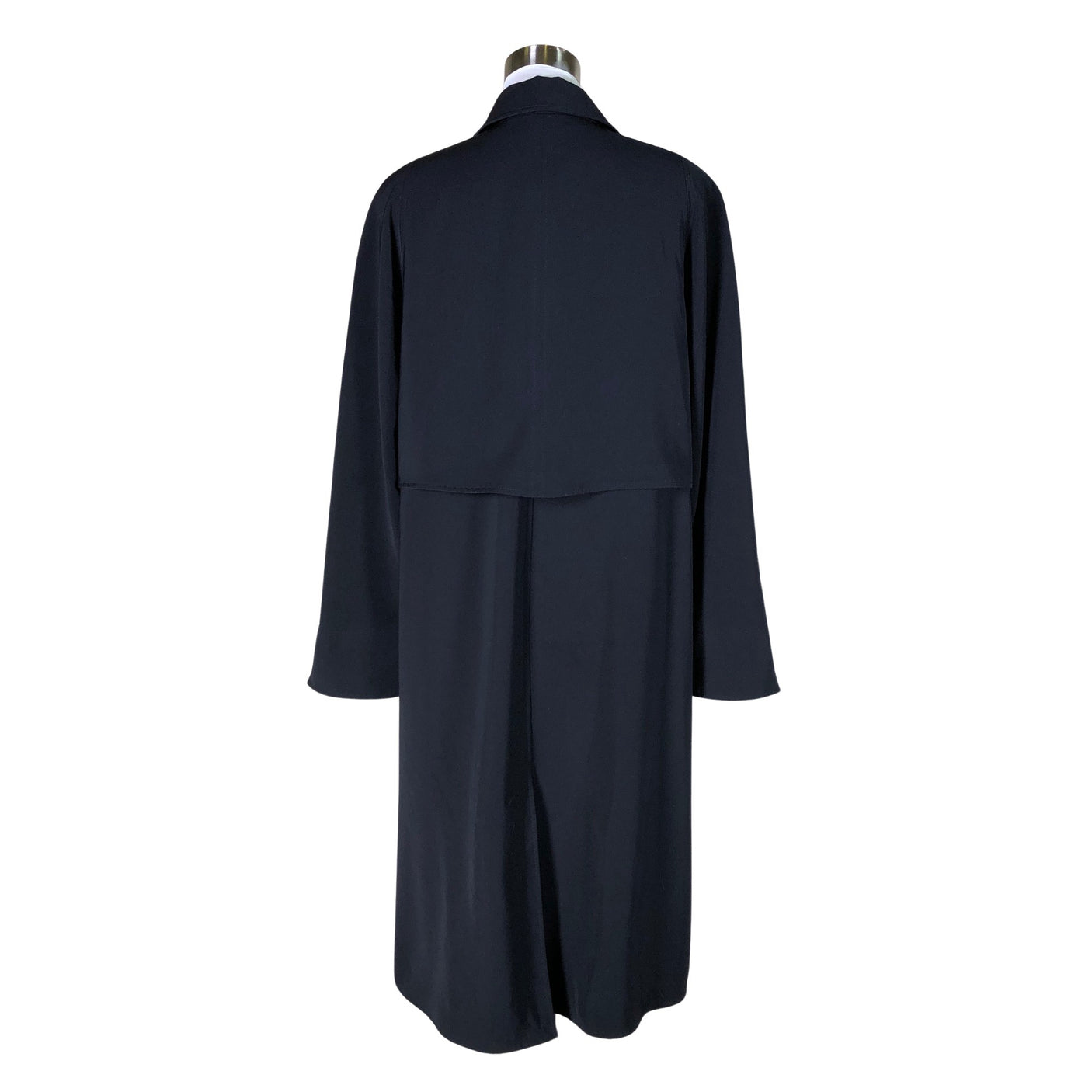 Unisex Lacoda - Trenssitakki, koko 38 -  (2)